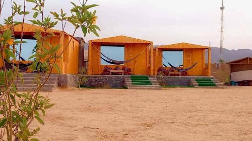 Single Room with Sea View
