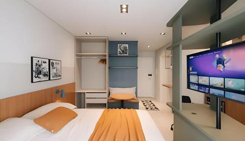 Standard Triple Studio