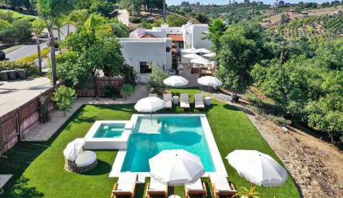 One-Bedroom Villa