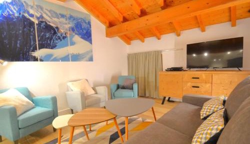 Apartment (4 Adults)