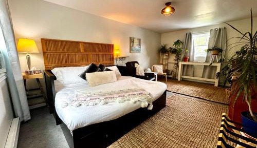Two-Bedroom Suite