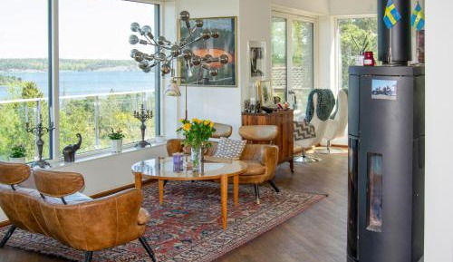 Four-Bedroom Vacation Home