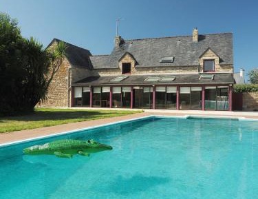 Four-Bedroom Villa