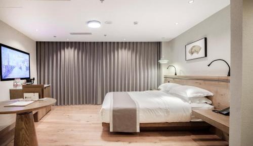 Duplex Suite