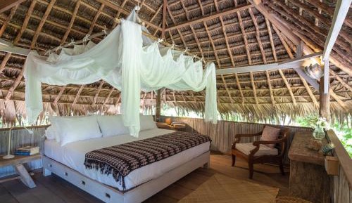 Double or Twin Room with Private Bathroom