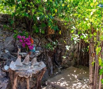 Double or Twin Room with Private Bathroom