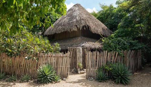 Double or Twin Room with Private Bathroom