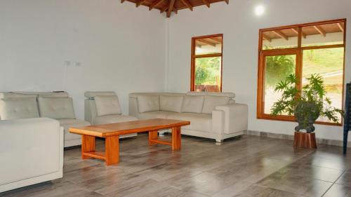 Deluxe Double or Twin Room with Mountain View