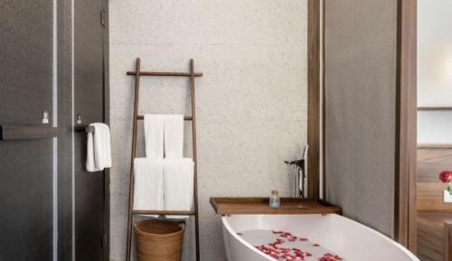 Twin Room with Balcony