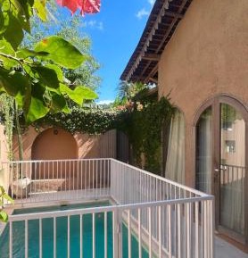 King Room with Pool View