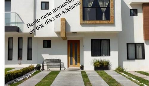 Three-Bedroom Home