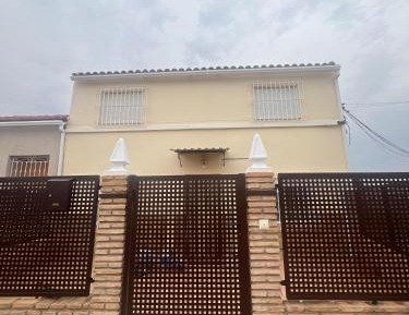 Chalet