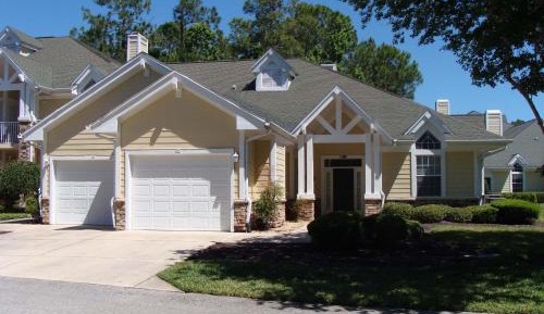 Four-Bedroom Apartment