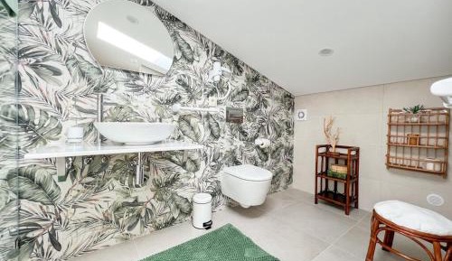 Double Room with Park View