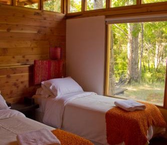 Two-Bedroom Bungalow