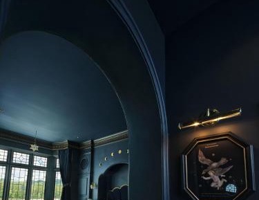 Junior Suite with Balcony