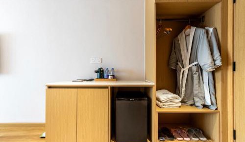 Duplex Apartment