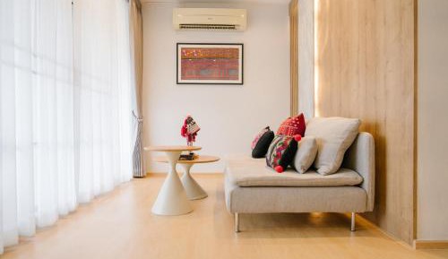 Family Two-Bedroom Suite