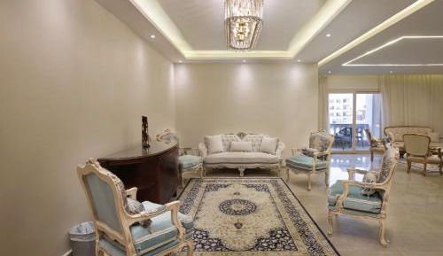 Duplex Apartment