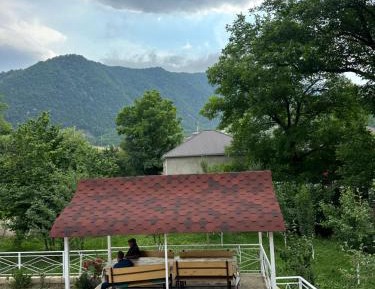 One-Bedroom Chalet