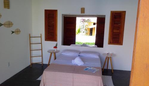 Queen Room with Pool View