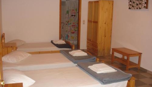 Quadruple Room - Cheaper