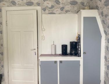Double Room with Shared Toilet