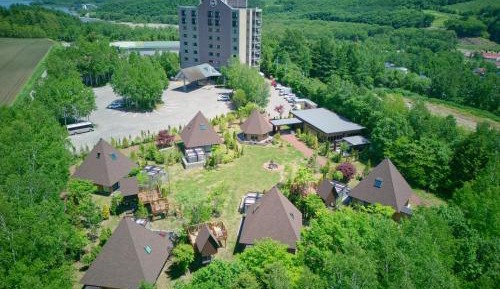 Deluxe Twin Room - Buffet Breakfast + Buffet Dinner Included - Non-Smoking