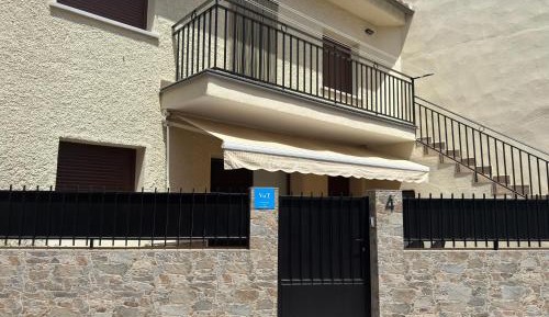 Three-Bedroom Townhouse
