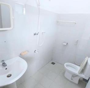 Deluxe Triple Room with Sea View