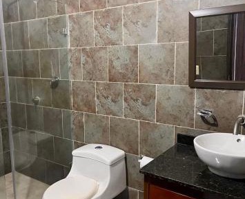 Family Room with Garden View