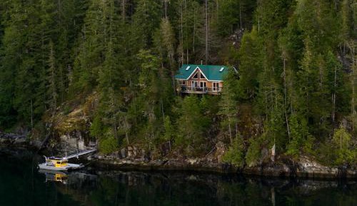 Superior Chalet