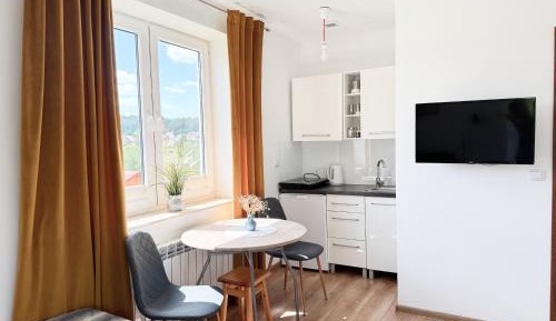 Suite Apartment
