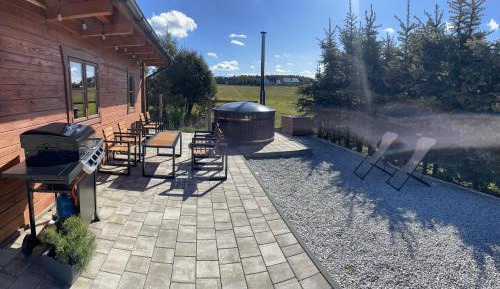 Two-Bedroom Chalet
