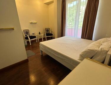 Three-Bedroom Home