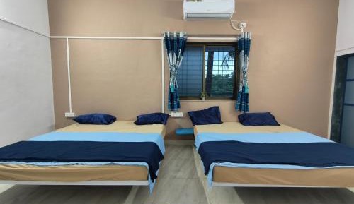 Double Room with Lake View