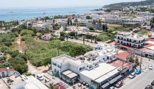 Double or Twin Room - Economy