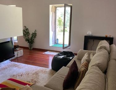 Three-Bedroom Townhouse