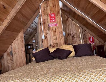 Superior Chalet