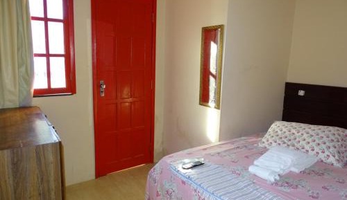 Apartment with Garden View