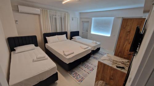 Comfort Quadruple Room