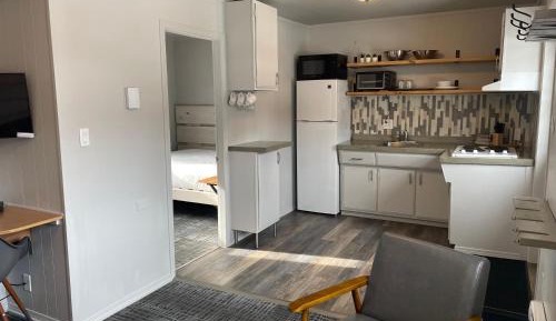 One-Bedroom Suite