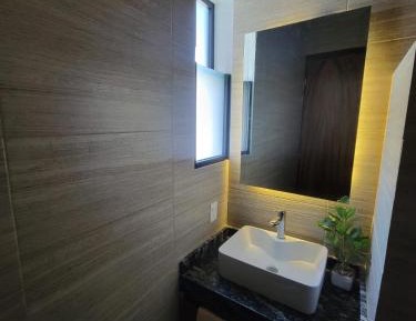 Deluxe Double or Twin Room with Spa Bath