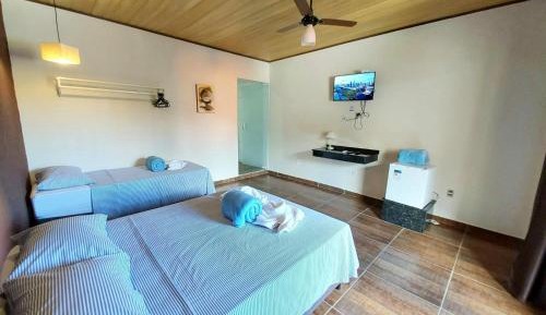 Standard Family Room