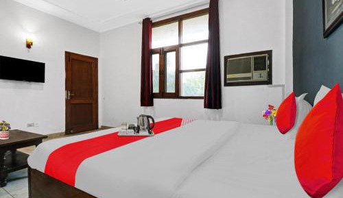 Classic Triple Room