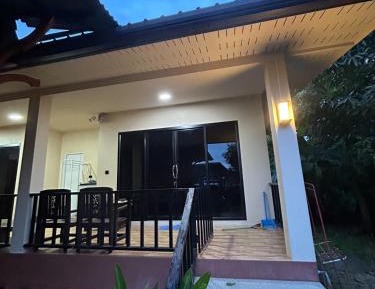 One-Bedroom Villa