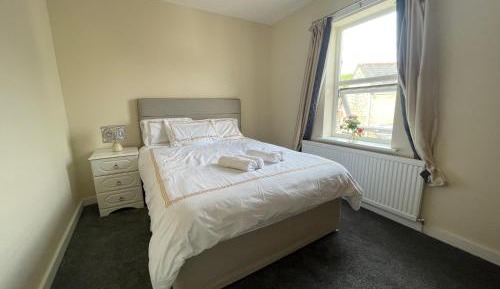 King Room with Garden View