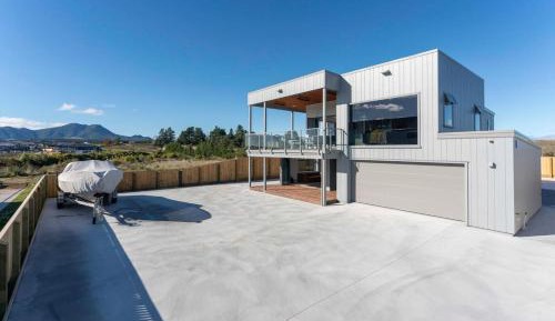 Vacation Home