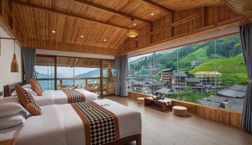 Luxury Triple Room