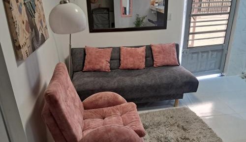 Two-Room Apartment